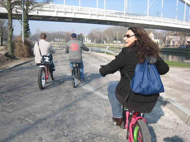 Cruise In Strasbourg - Strasbourg - 18 février 2007 - 54 sur 77